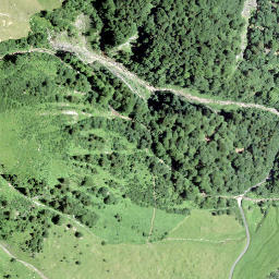 Satellite imagery of Innere Rossegg, CH
