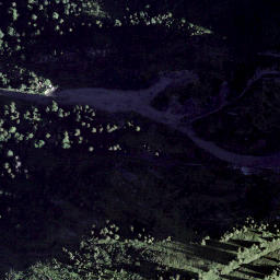 Satellite imagery of Fulberg, CH