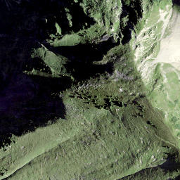 Satellite imagery of Fulberg, CH