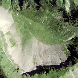 Satellite imagery of Wänifirst, CH