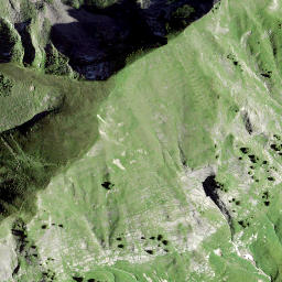 Satellite imagery of Wänifirst, CH