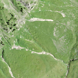 Satellite imagery of Wänifirst, CH