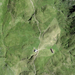 Satellite imagery of Schwialppass, CH