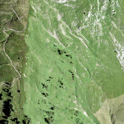 Satellite imagery of Schartliegg, CH