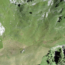 Satellite imagery of Ochsenchopf, CH