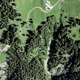 Satellite imagery of Sulzberg, CH