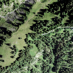 Satellite imagery of Sulzboden, CH