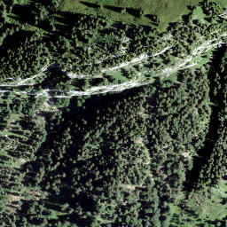 Satellite imagery of Twiren, CH