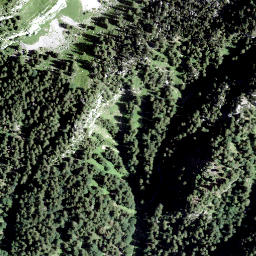 Satellite imagery of Twiren, CH