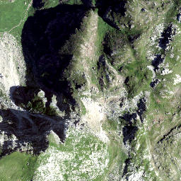 Satellite imagery of Schwarzstöckli, CH