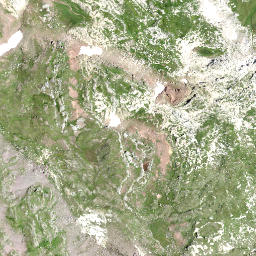 Satellite imagery of Schwarzstöckli, CH