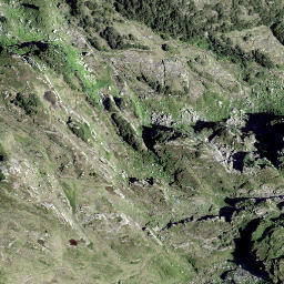 Satellite imagery of Widersteiner Furggel, CH