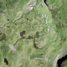 Satellite imagery of Huet, CH