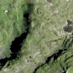 Satellite imagery of Huet, CH