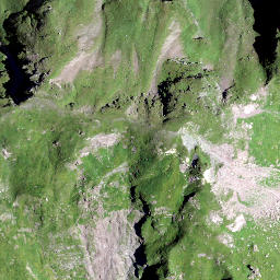 Satellite imagery of Gutentalegg, CH