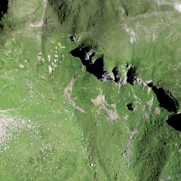 Satellite imagery of Gutentalegg, CH