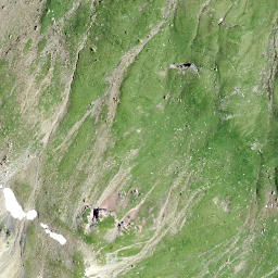 Satellite imagery of Magerrain, CH