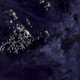 Satellite imagery of Hochfinsler, CH