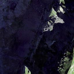 Satellite imagery of Hochfinsler, CH