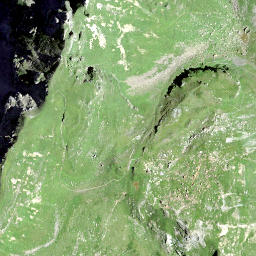 Satellite imagery of Hochfinsler, CH