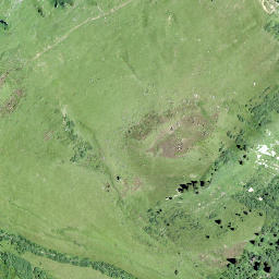 Satellite imagery of Pfufisegg, CH
