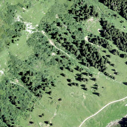 Satellite imagery of Pfufisegg, CH