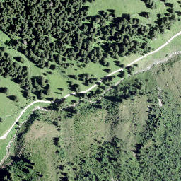 Satellite imagery of Pfufisegg, CH