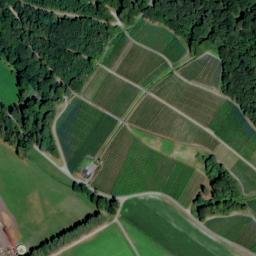 Satellite imagery of Fläscherberg, CH