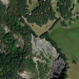 Satellite imagery of Schnielskopf, CH
