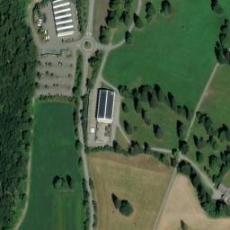 Satellite imagery of Sankt Luzisteig, CH