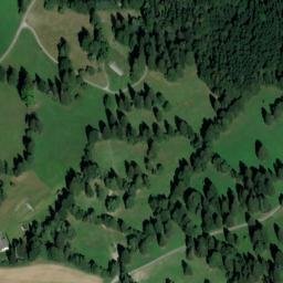 Satellite imagery of Sankt Luzisteig, CH