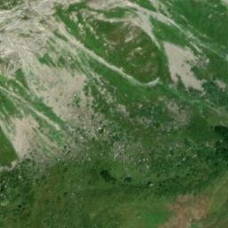 Satellite imagery of Gleggkamm, CH