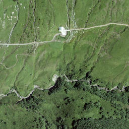 Satellite imagery of Wurmchöpf, CH