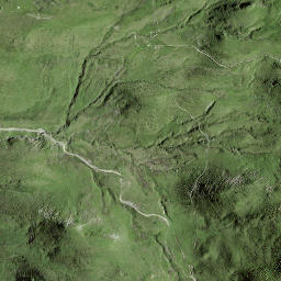 Satellite imagery of Hochbühel, CH