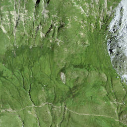 Satellite imagery of Gafalljoch, AT