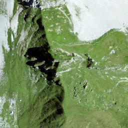Satellite imagery of Uf den Sätzli, CH
