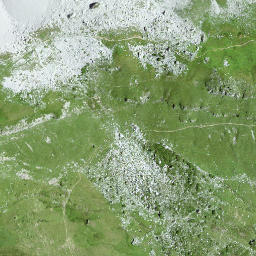 Satellite imagery of Uf den Sätzli, CH