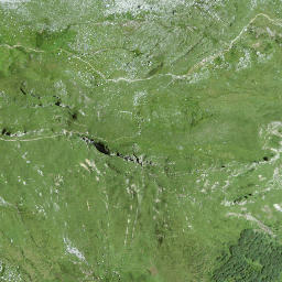 Satellite imagery of Uf den Sätzli, CH