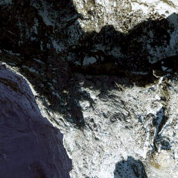 Satellite imagery of Schweizer Tor, AT