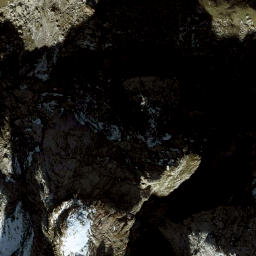 Satellite imagery of Ofenkopf, AT