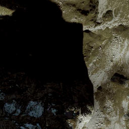 Satellite imagery of Gamsfreiheit, CH