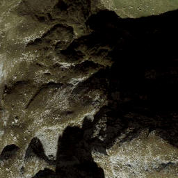 Satellite imagery of Gamsfreiheit, CH