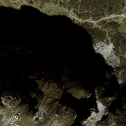 Satellite imagery of Gamsfreiheit, CH