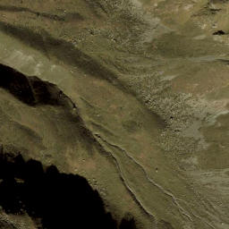 Satellite imagery of Tilisuna-Schwarzhorn, AT