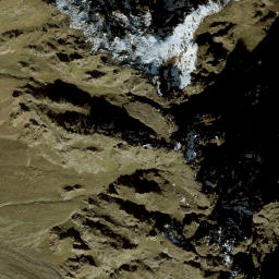 Satellite imagery of Tilisuna-Schwarzhorn, AT