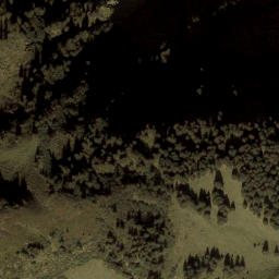 Satellite imagery of Motadenser Kopf, AT