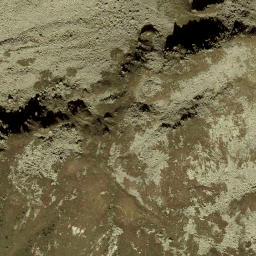 Satellite imagery of Pizzeguter Grat, AT