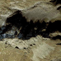 Satellite imagery of Madererspitze, AT