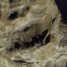 Satellite imagery of Schwarze Wand, AT