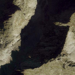 Satellite imagery of Schwarze Wand, AT